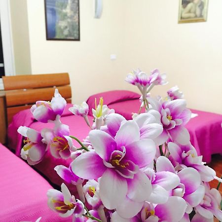 Zhihua Guest House 로마 외부 사진