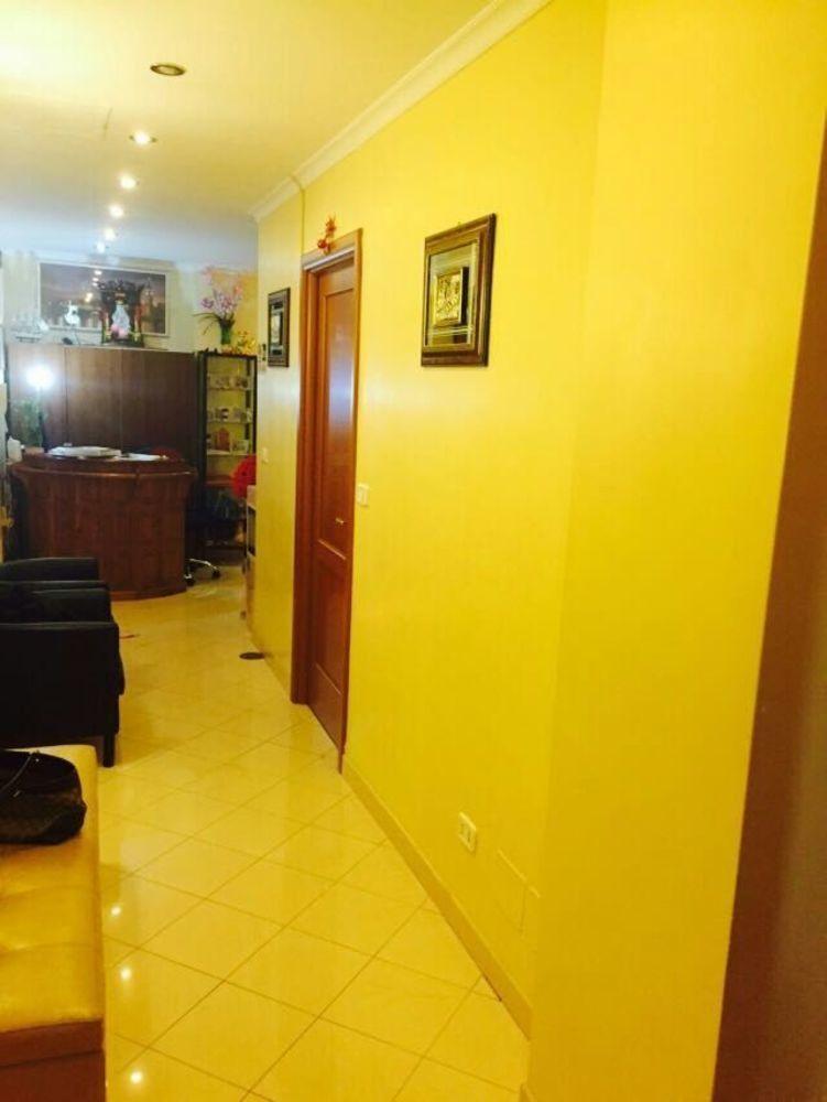 Zhihua Guest House 로마 외부 사진