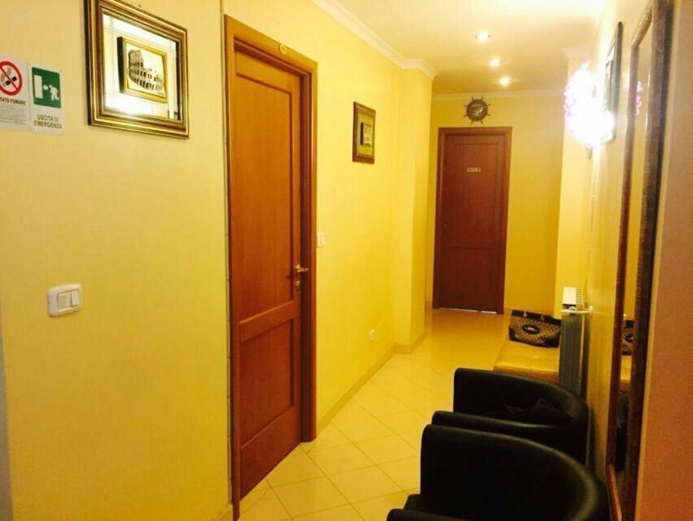 Zhihua Guest House 로마 외부 사진