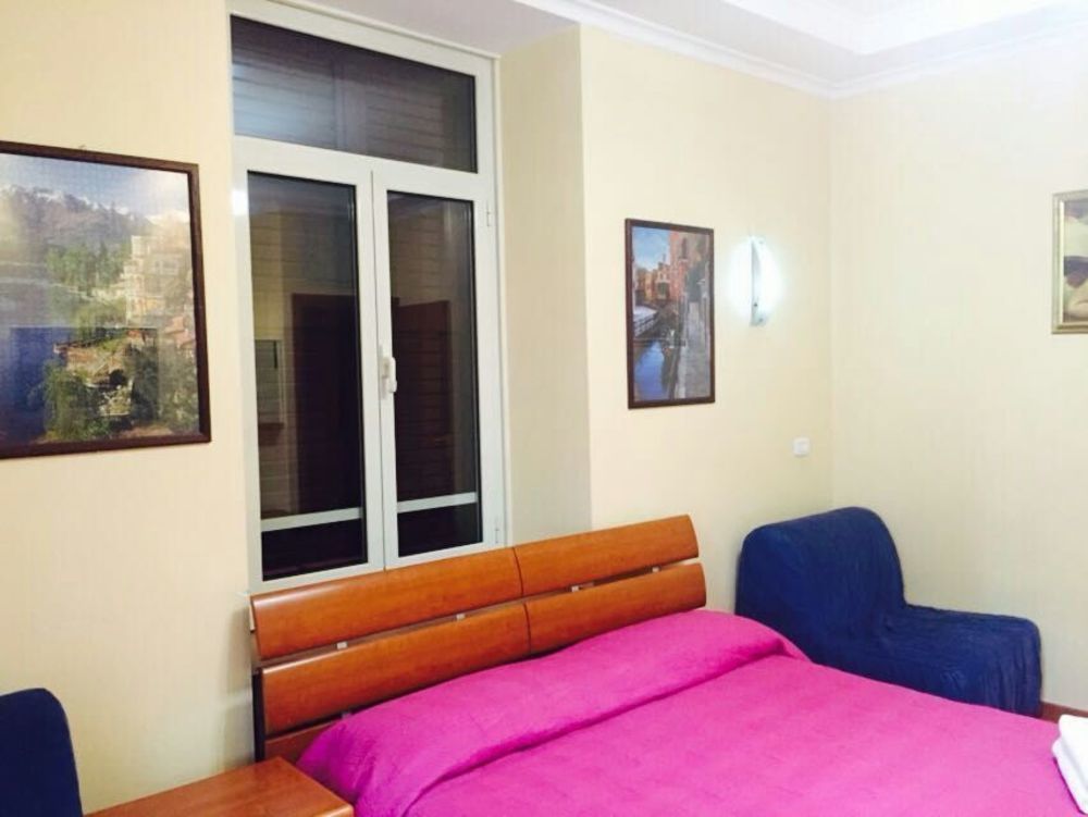 Zhihua Guest House 로마 외부 사진