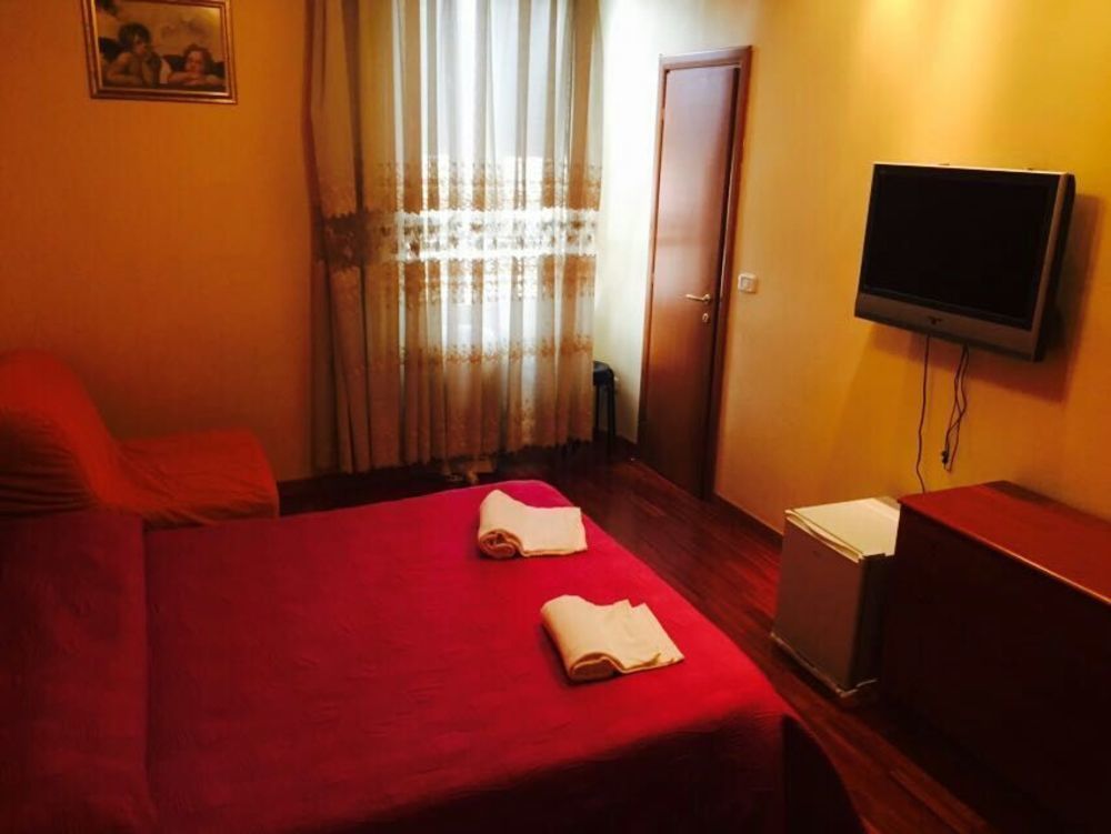 Zhihua Guest House 로마 외부 사진