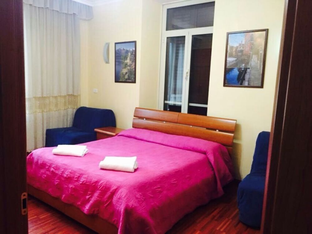 Zhihua Guest House 로마 외부 사진