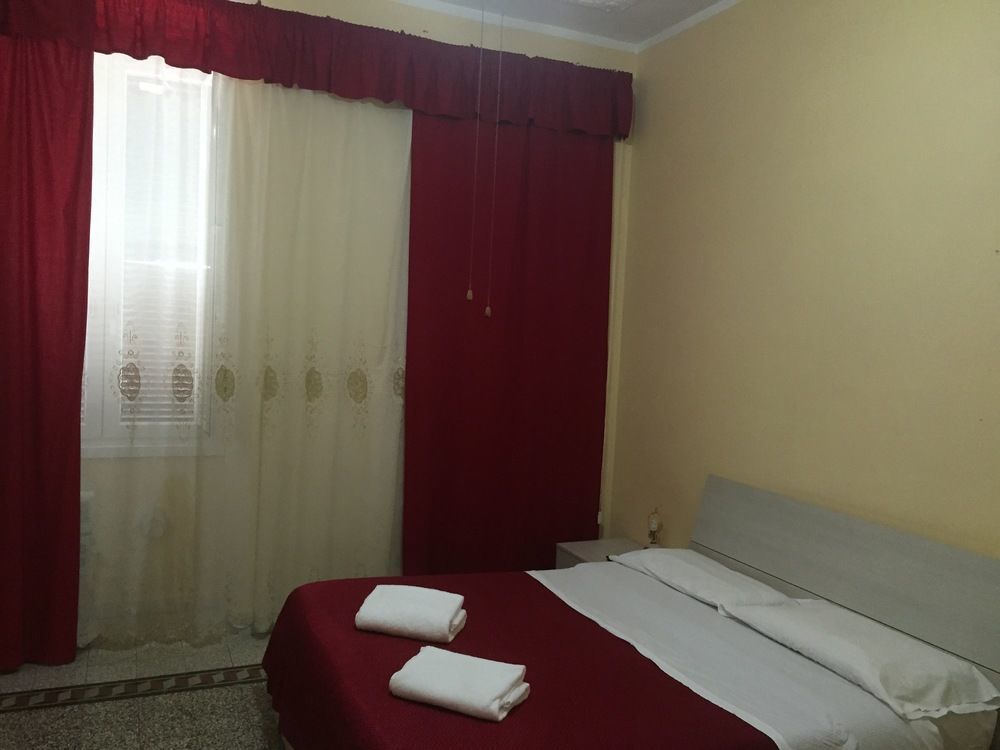 Zhihua Guest House 로마 외부 사진