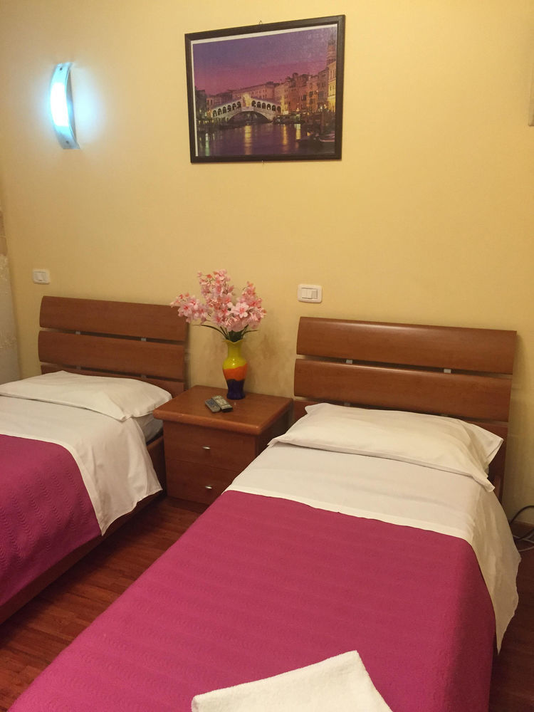 Zhihua Guest House 로마 외부 사진