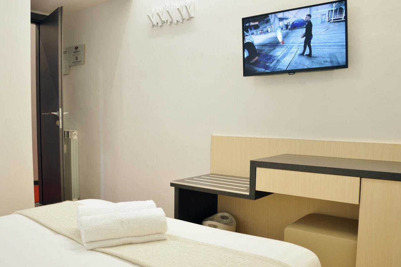 Zhihua Guest House 로마 외부 사진
