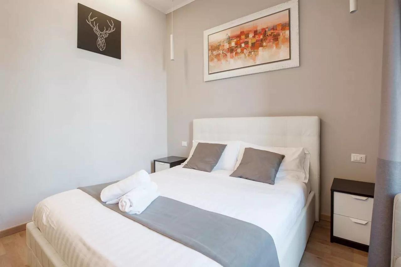Zhihua Guest House 로마 외부 사진