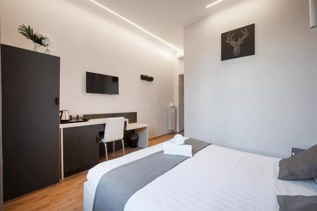 Zhihua Guest House 로마 외부 사진