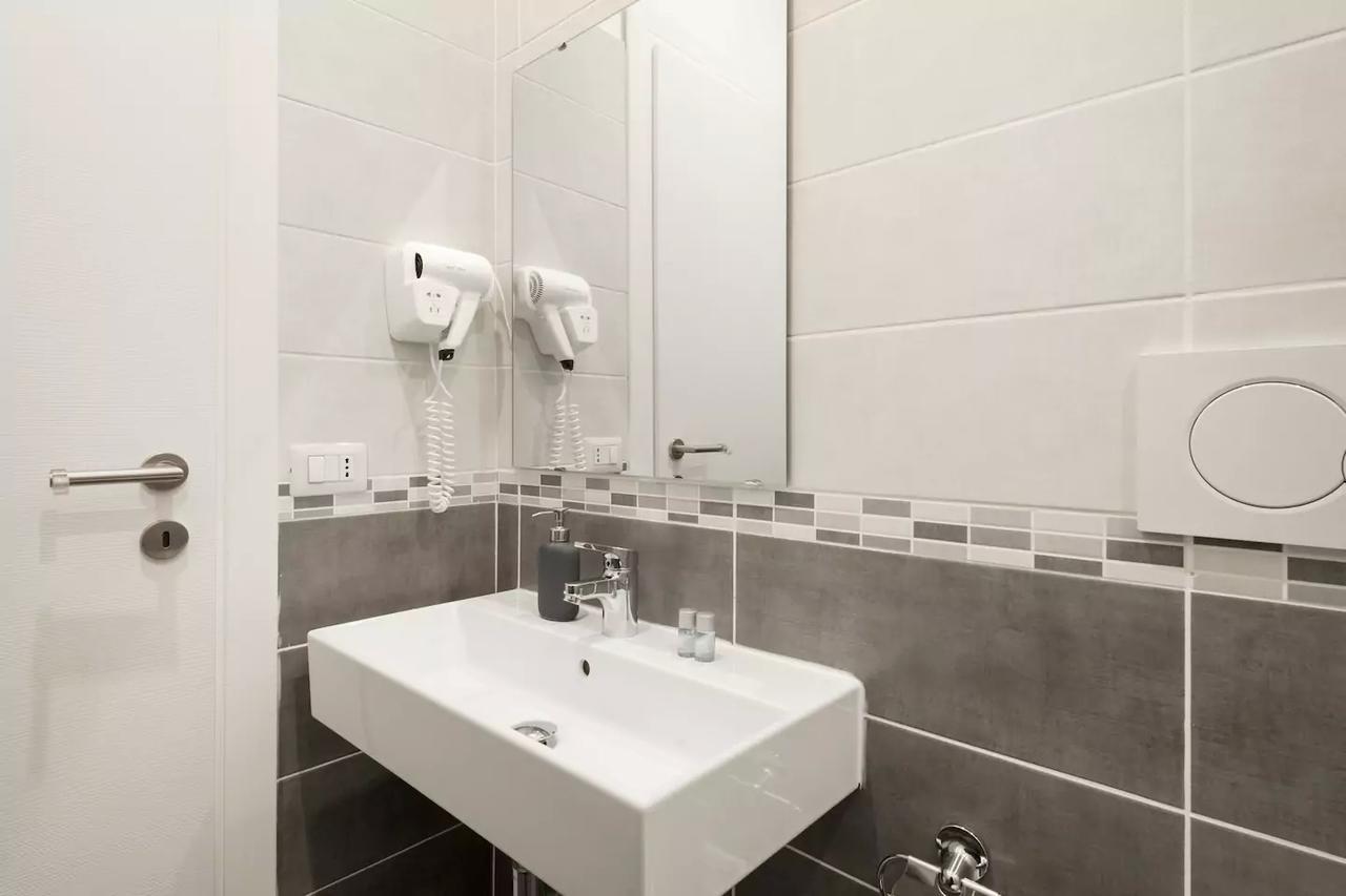 Zhihua Guest House 로마 외부 사진