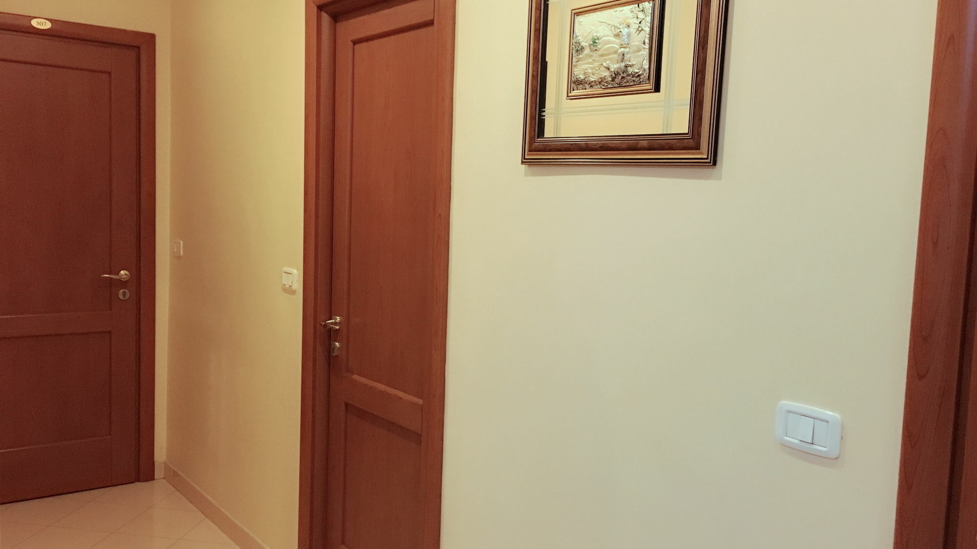 Zhihua Guest House 로마 외부 사진