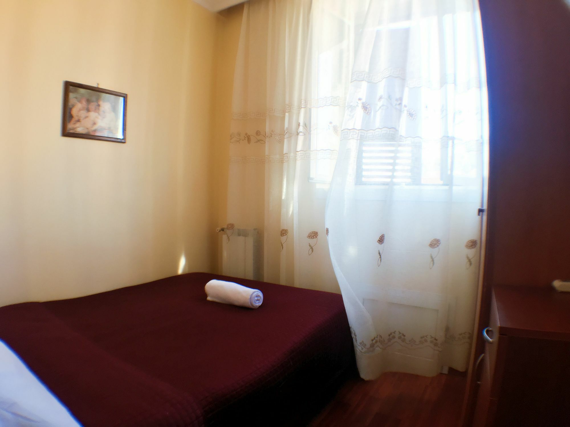 Zhihua Guest House 로마 외부 사진