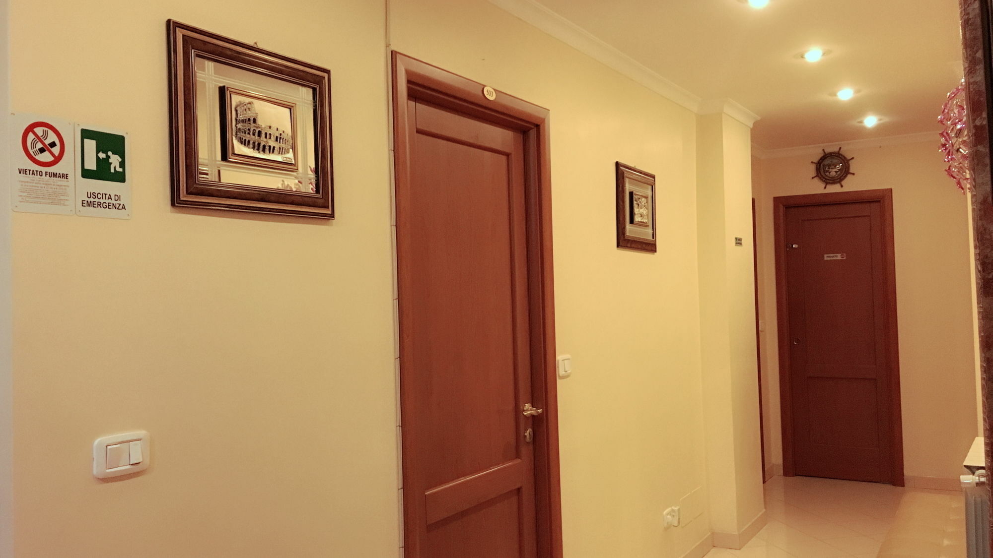 Zhihua Guest House 로마 외부 사진