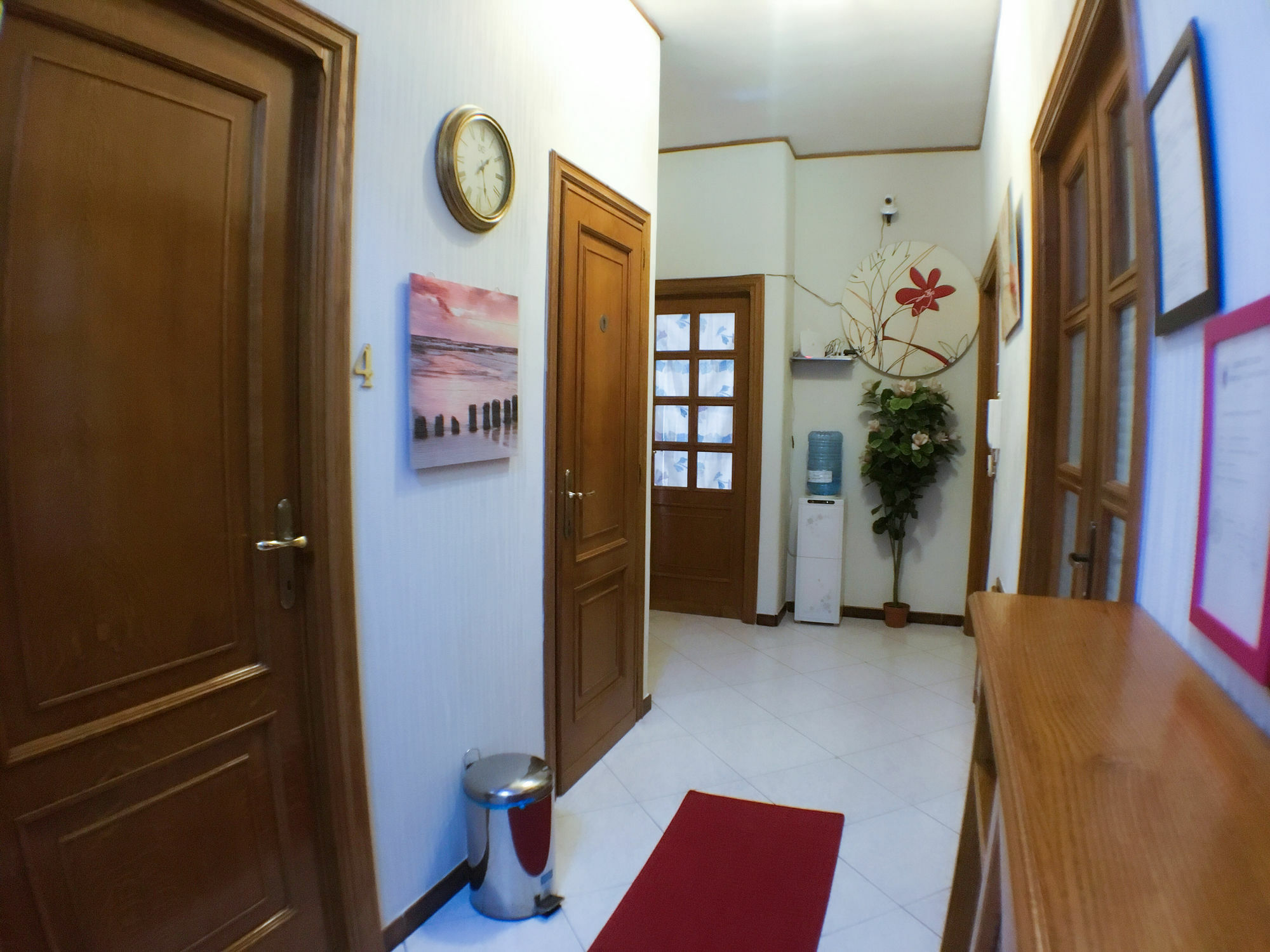 Zhihua Guest House 로마 외부 사진