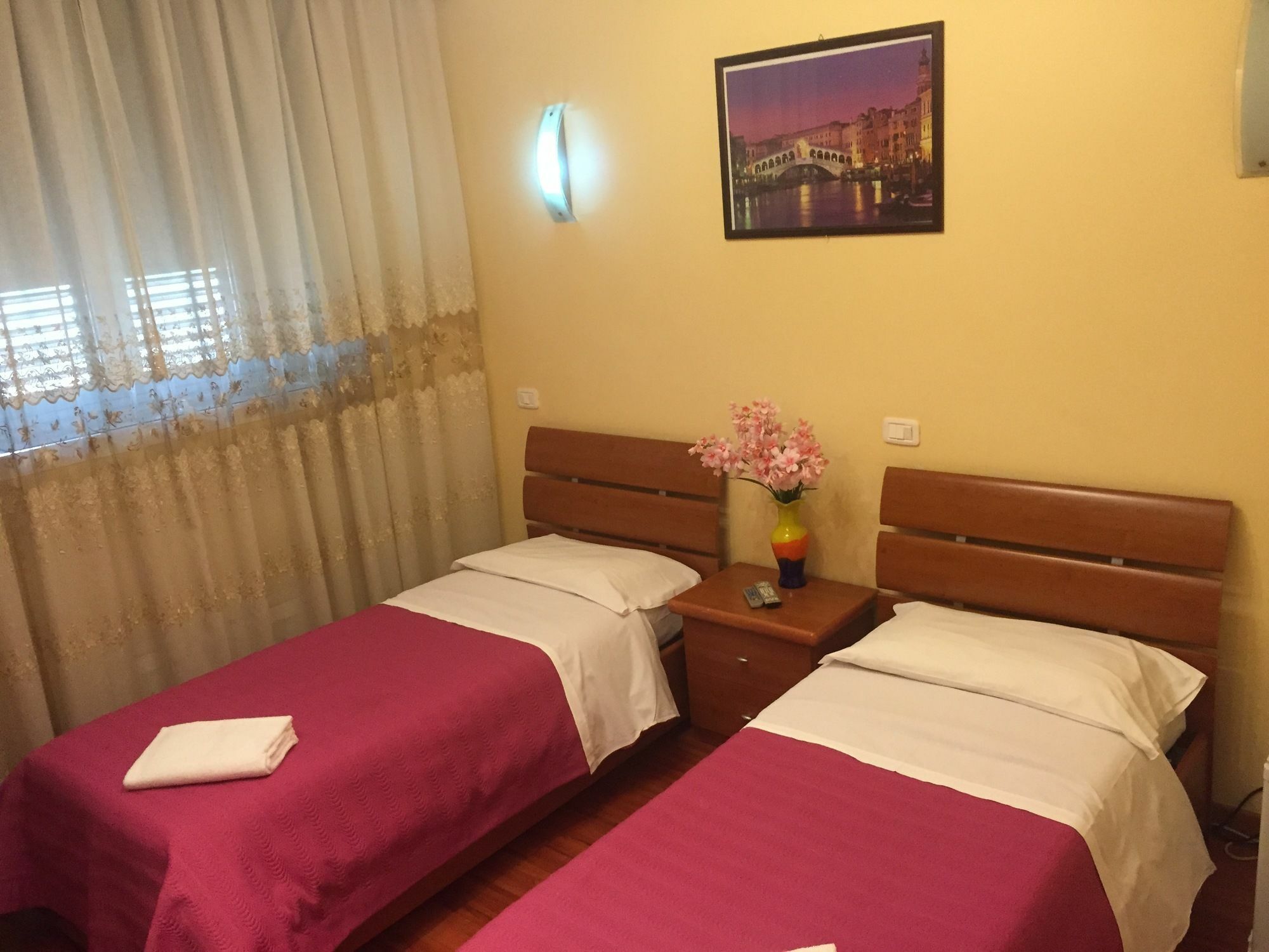 Zhihua Guest House 로마 외부 사진