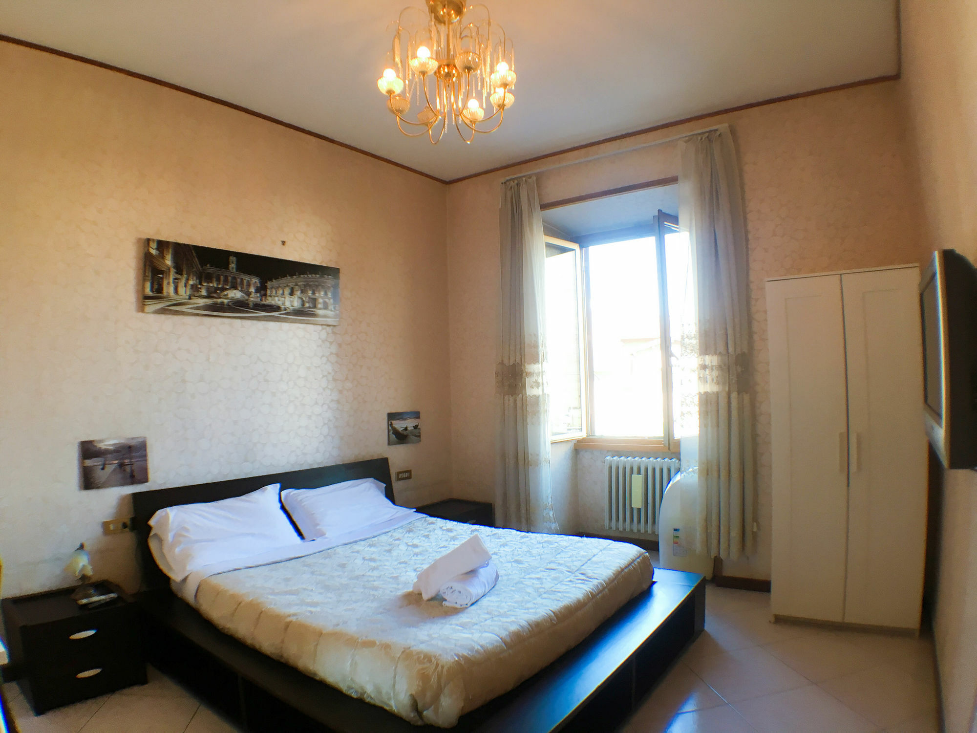 Zhihua Guest House 로마 외부 사진