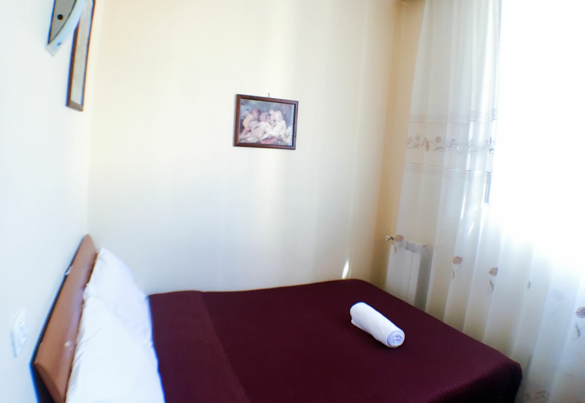 Zhihua Guest House 로마 외부 사진
